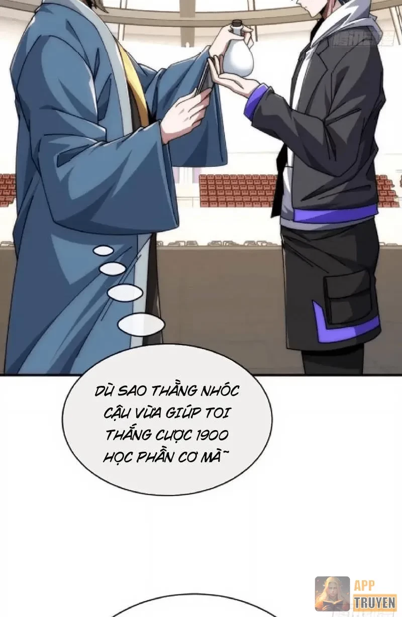 Tiến Hóa Vô Hạn Bắt Đầu Từ Con Số Không Chapter 46 - 40