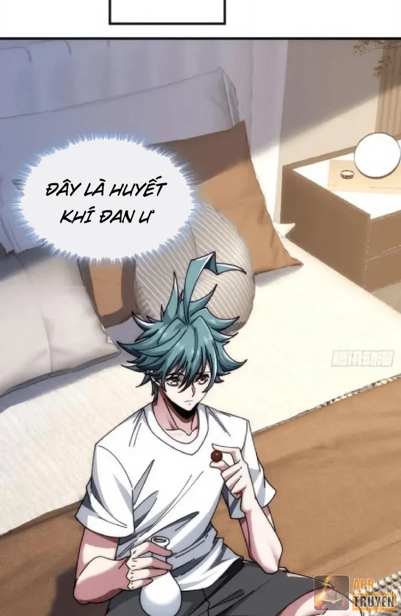 Tiến Hóa Vô Hạn Bắt Đầu Từ Con Số Không Chapter 46 - 46