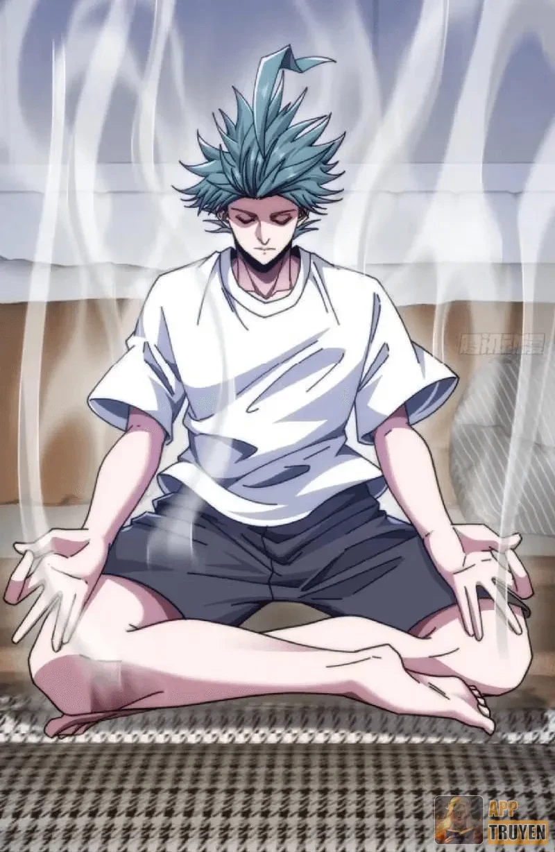 Tiến Hóa Vô Hạn Bắt Đầu Từ Con Số Không Chapter 46 - 50