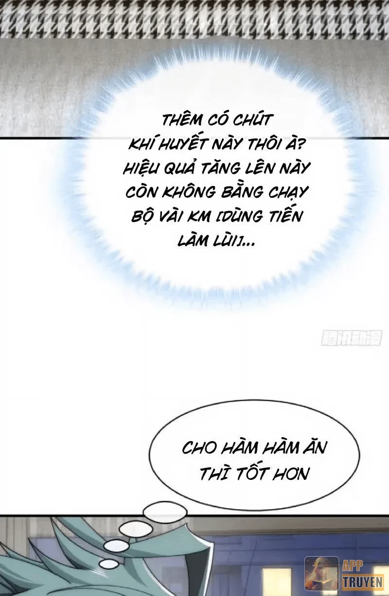 Tiến Hóa Vô Hạn Bắt Đầu Từ Con Số Không Chapter 46 - 51