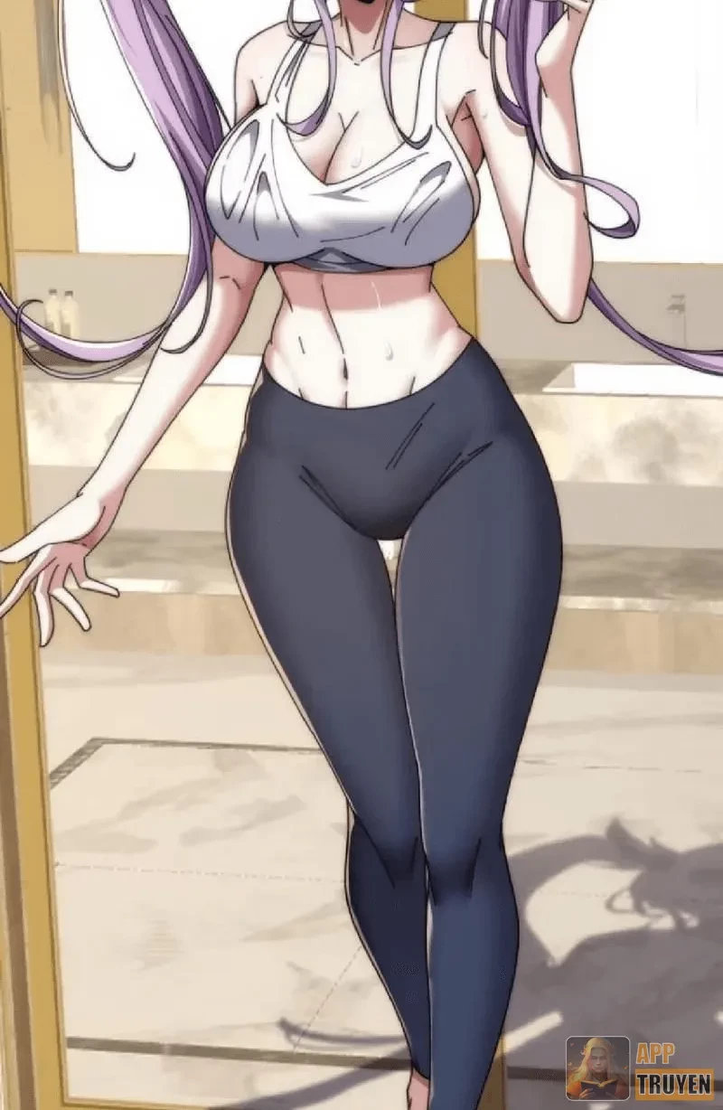 Tiến Hóa Vô Hạn Bắt Đầu Từ Con Số Không Chapter 46 - 54