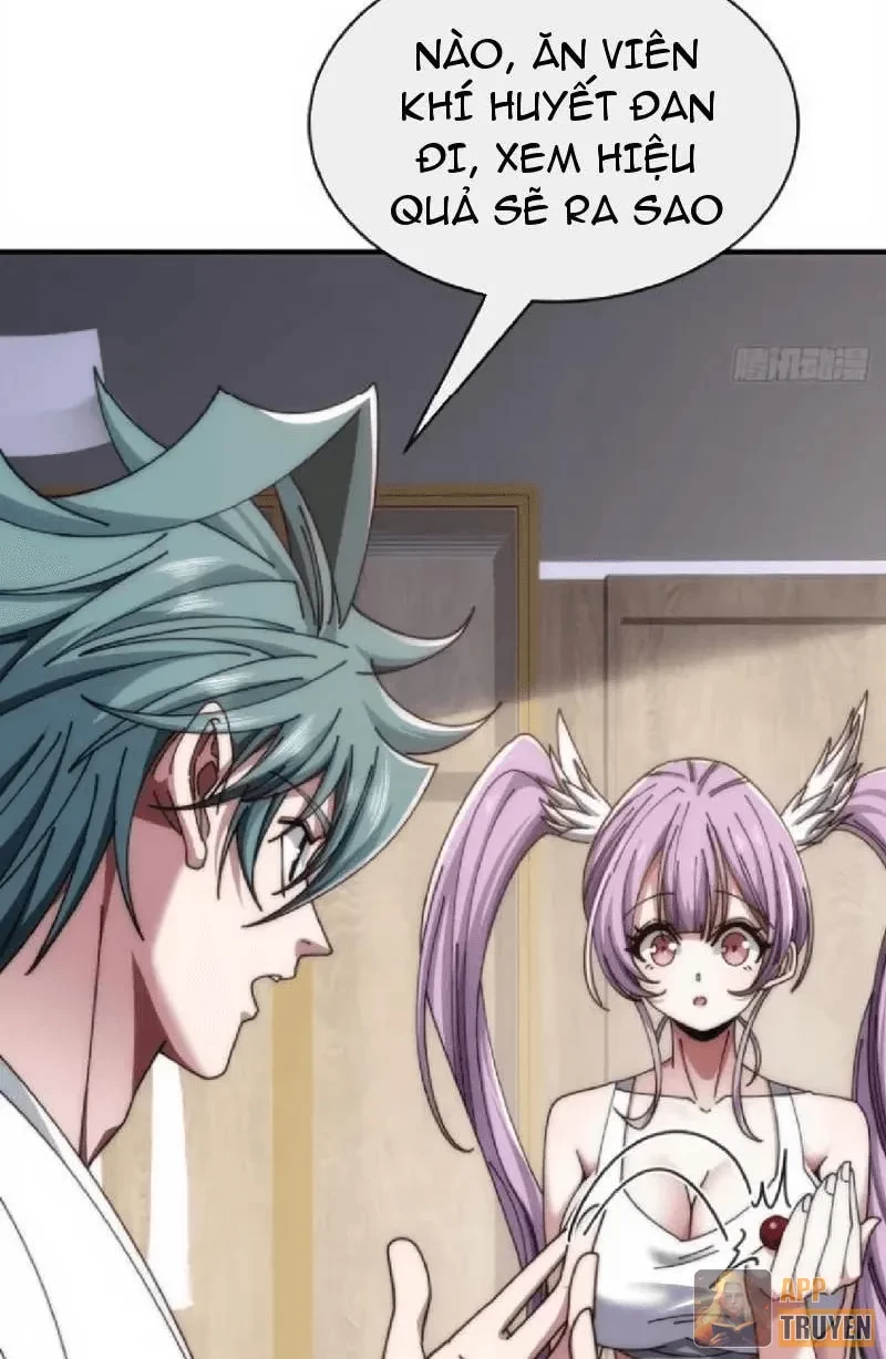 Tiến Hóa Vô Hạn Bắt Đầu Từ Con Số Không Chapter 46 - 56