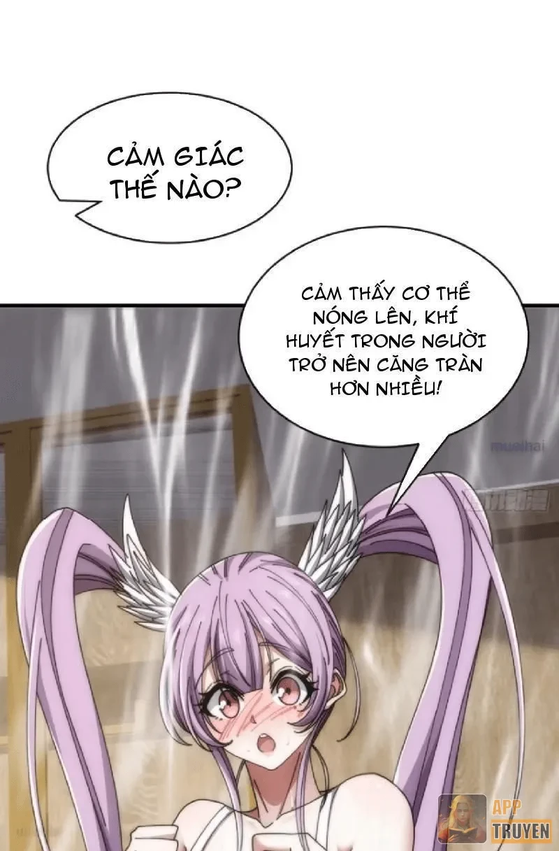 Tiến Hóa Vô Hạn Bắt Đầu Từ Con Số Không Chapter 46 - 59