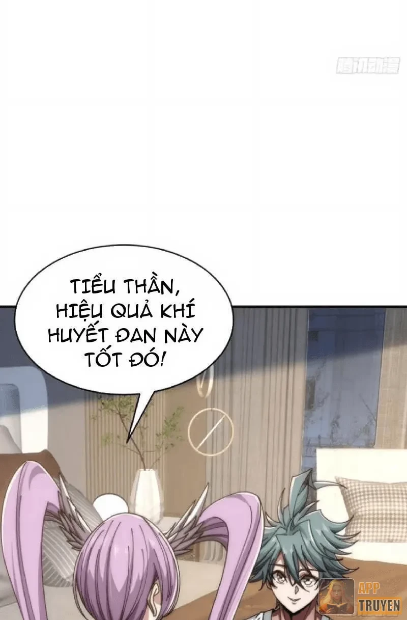 Tiến Hóa Vô Hạn Bắt Đầu Từ Con Số Không Chapter 46 - 61