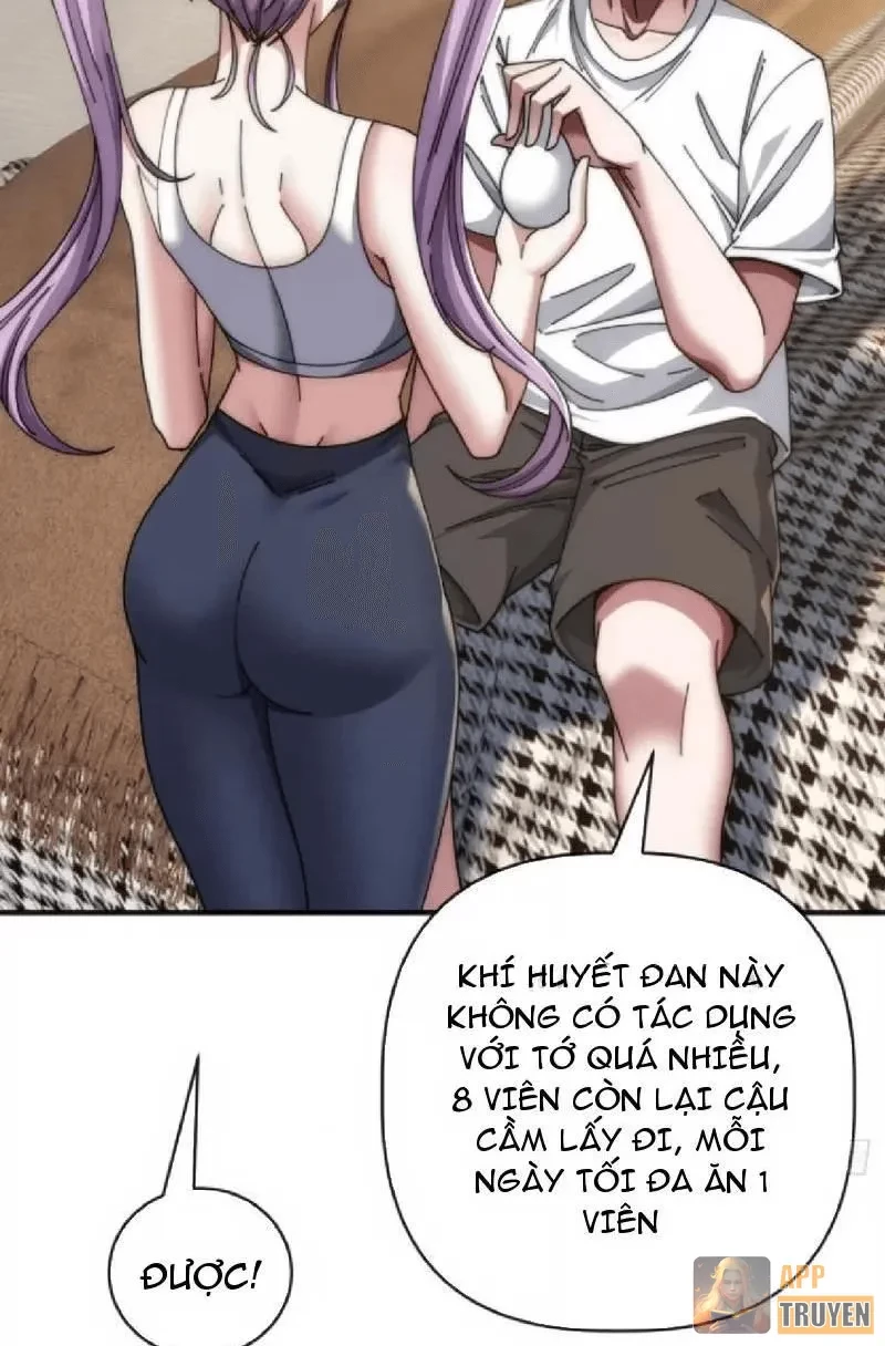 Tiến Hóa Vô Hạn Bắt Đầu Từ Con Số Không Chapter 46 - 62