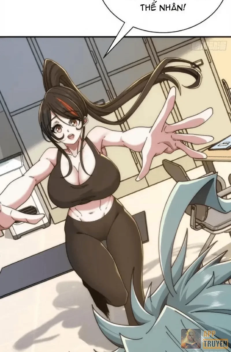 Tiến Hóa Vô Hạn Bắt Đầu Từ Con Số Không Chapter 46 - 68