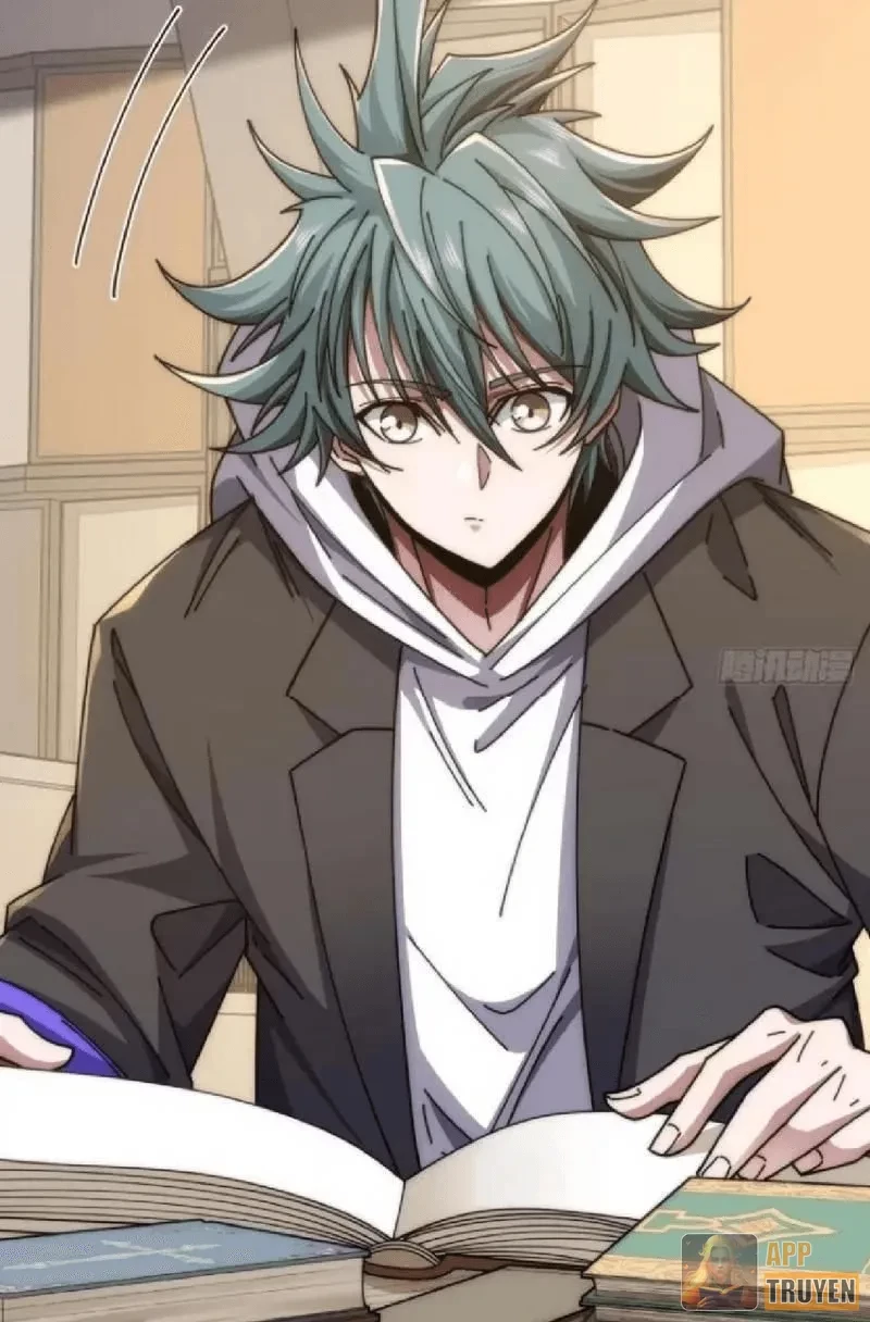 Tiến Hóa Vô Hạn Bắt Đầu Từ Con Số Không Chapter 46 - 73