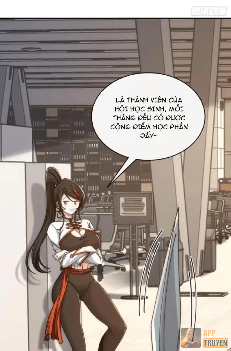 Tiến Hóa Vô Hạn Bắt Đầu Từ Con Số Không Chapter 46 - 77