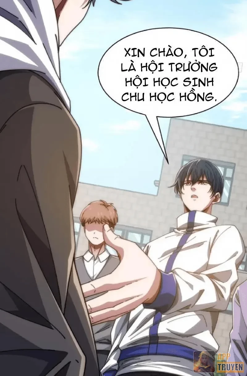 Tiến Hóa Vô Hạn Bắt Đầu Từ Con Số Không Chapter 46 - 80