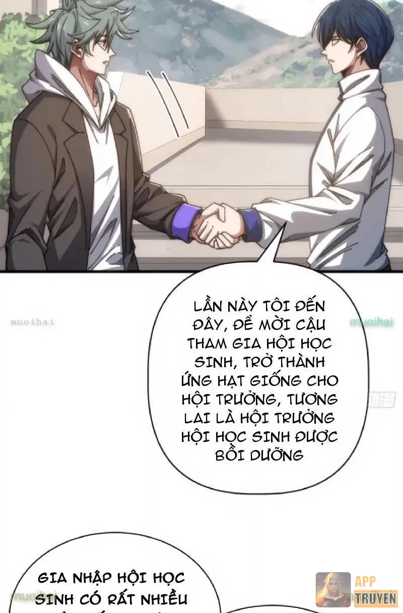 Tiến Hóa Vô Hạn Bắt Đầu Từ Con Số Không Chapter 46 - 82