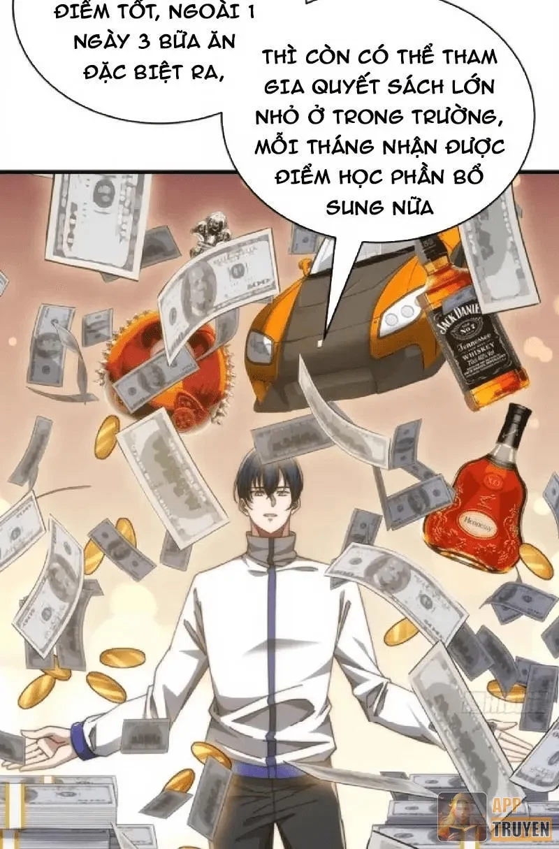 Tiến Hóa Vô Hạn Bắt Đầu Từ Con Số Không Chapter 46 - 83