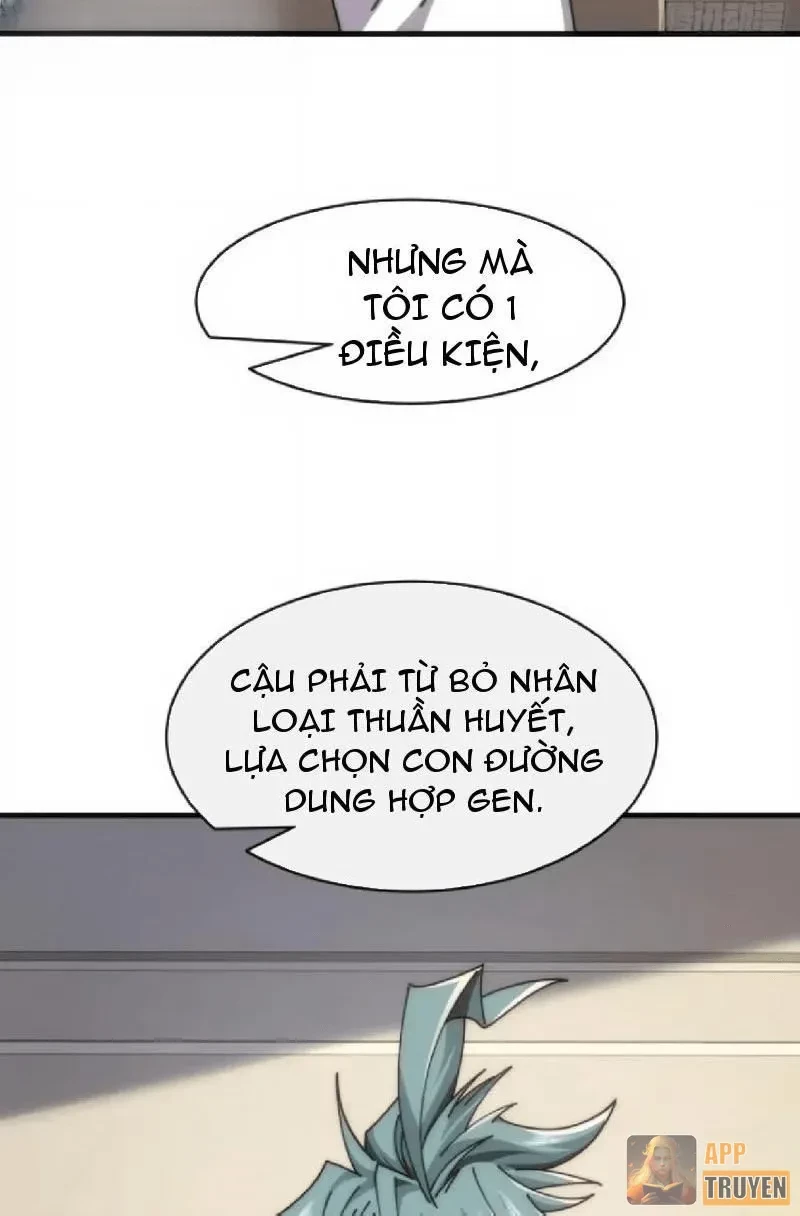 Tiến Hóa Vô Hạn Bắt Đầu Từ Con Số Không Chapter 46 - 86