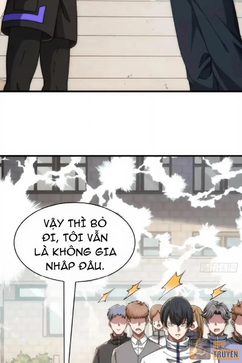 Tiến Hóa Vô Hạn Bắt Đầu Từ Con Số Không Chapter 47 - 2