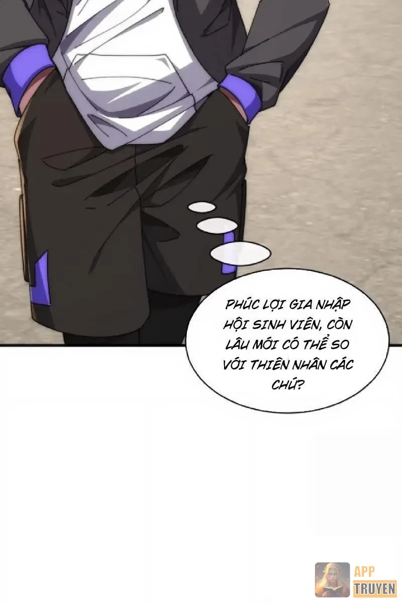 Tiến Hóa Vô Hạn Bắt Đầu Từ Con Số Không Chapter 47 - 4