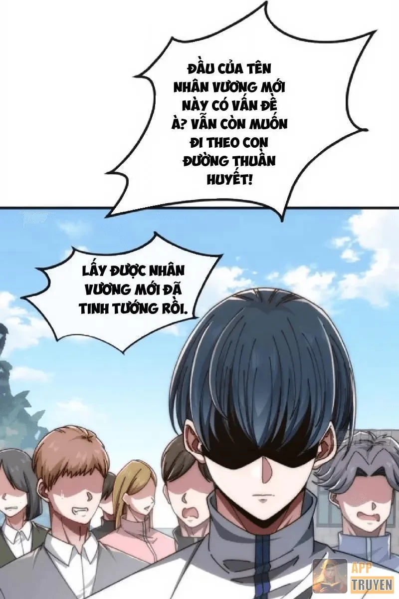 Tiến Hóa Vô Hạn Bắt Đầu Từ Con Số Không Chapter 47 - 5