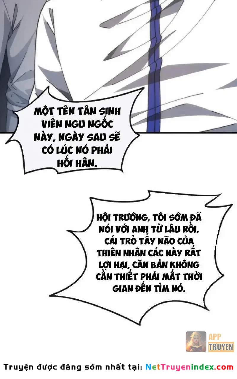 Tiến Hóa Vô Hạn Bắt Đầu Từ Con Số Không Chapter 47 - 6