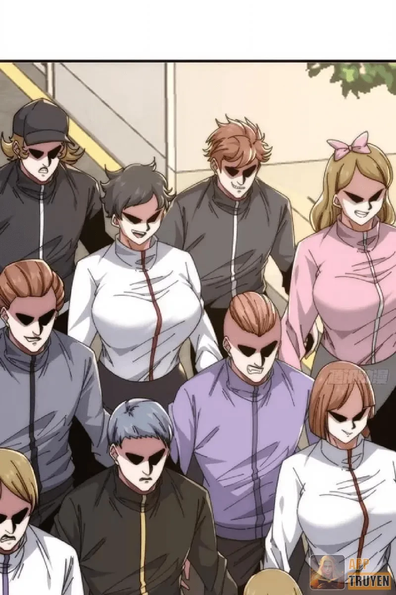 Tiến Hóa Vô Hạn Bắt Đầu Từ Con Số Không Chapter 47 - 7