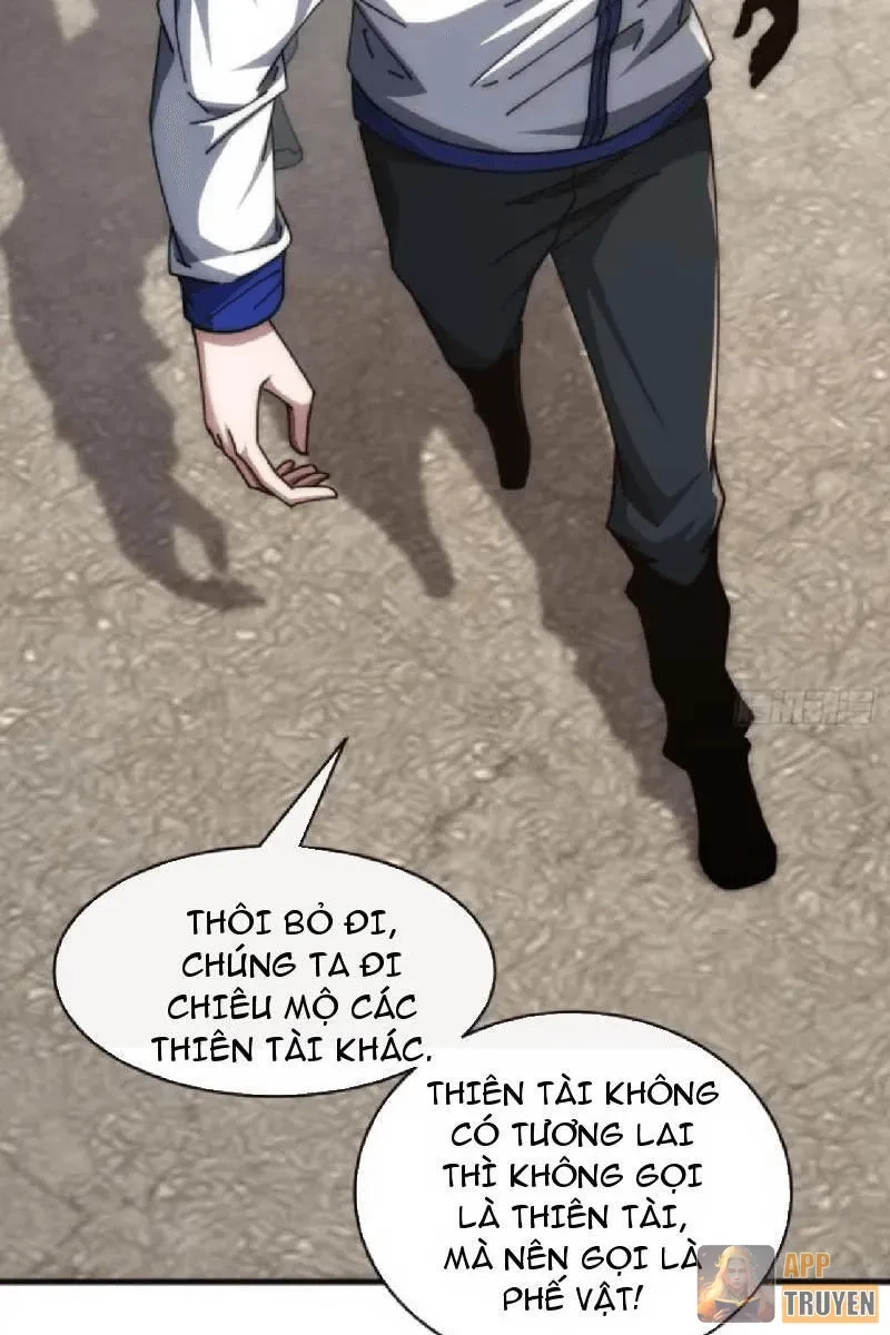 Tiến Hóa Vô Hạn Bắt Đầu Từ Con Số Không Chapter 47 - 9