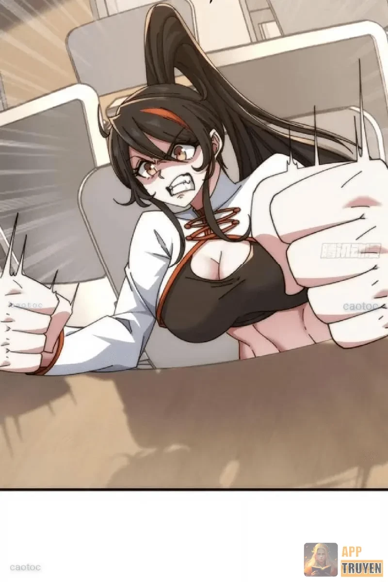 Tiến Hóa Vô Hạn Bắt Đầu Từ Con Số Không Chapter 47 - 11