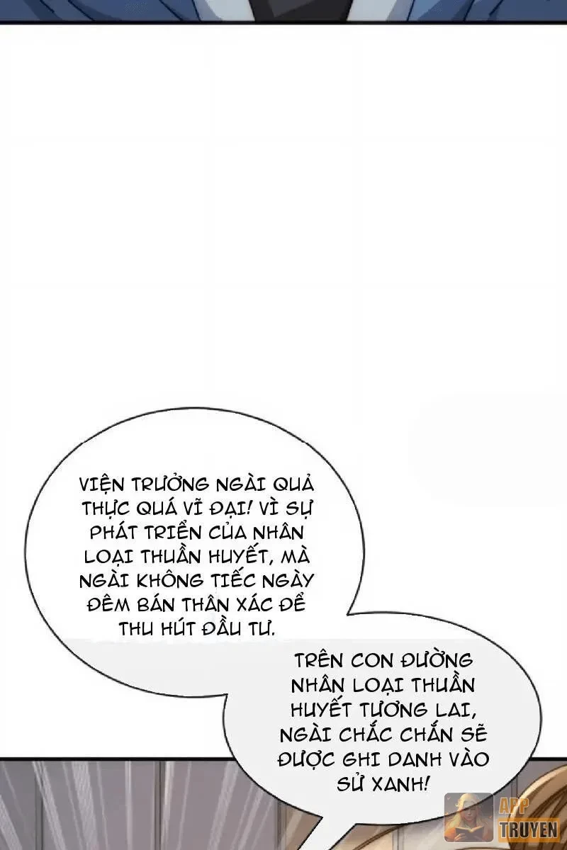 Tiến Hóa Vô Hạn Bắt Đầu Từ Con Số Không Chapter 47 - 16