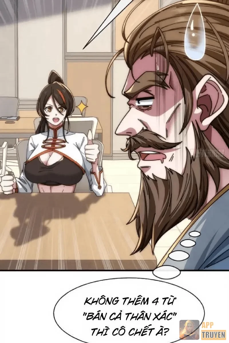 Tiến Hóa Vô Hạn Bắt Đầu Từ Con Số Không Chapter 47 - 17