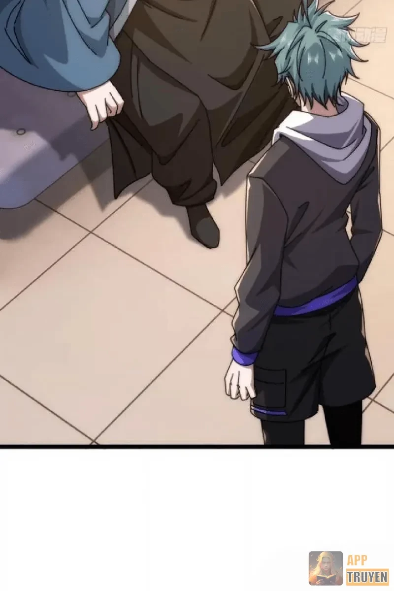 Tiến Hóa Vô Hạn Bắt Đầu Từ Con Số Không Chapter 47 - 21