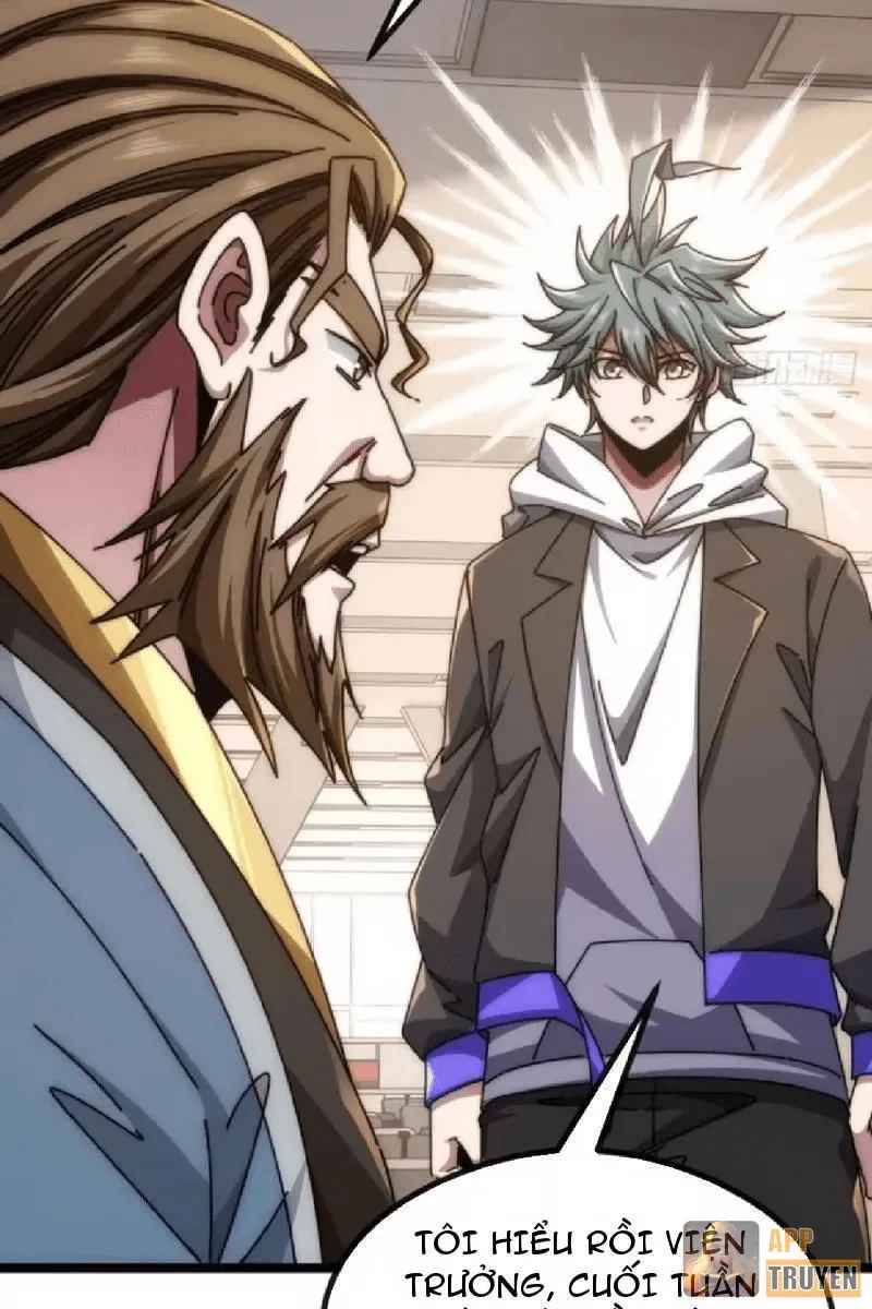 Tiến Hóa Vô Hạn Bắt Đầu Từ Con Số Không Chapter 47 - 23