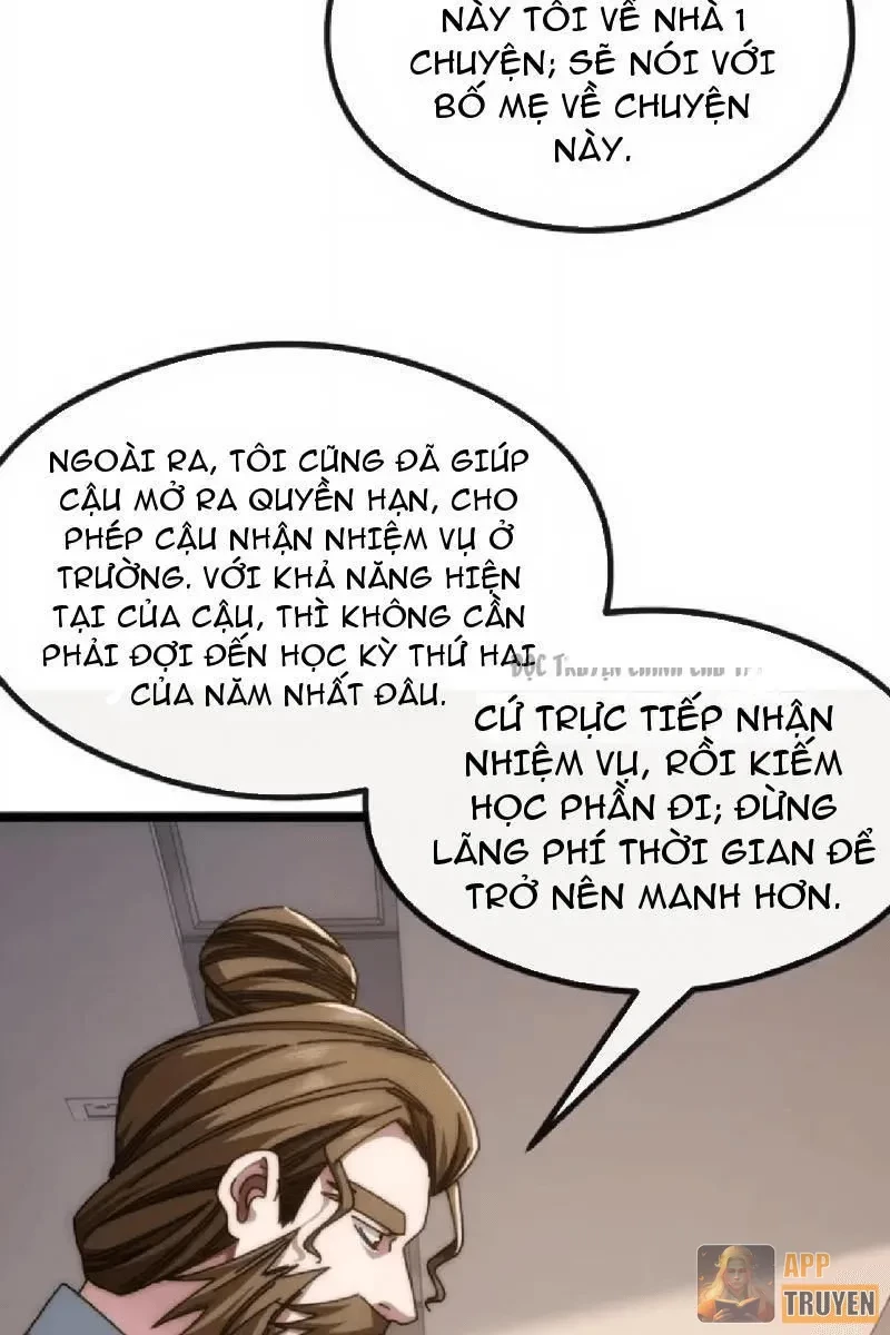 Tiến Hóa Vô Hạn Bắt Đầu Từ Con Số Không Chapter 47 - 24