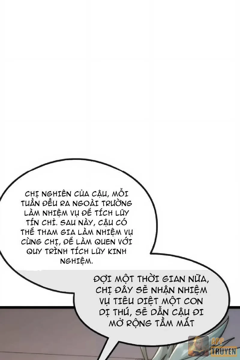 Tiến Hóa Vô Hạn Bắt Đầu Từ Con Số Không Chapter 47 - 26