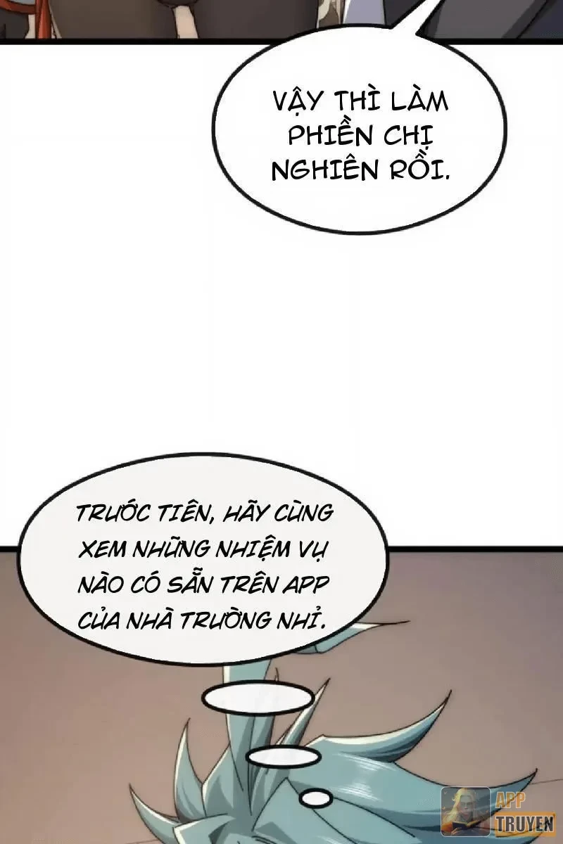 Tiến Hóa Vô Hạn Bắt Đầu Từ Con Số Không Chapter 47 - 28