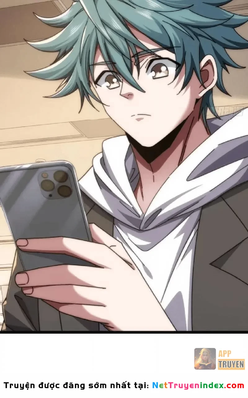 Tiến Hóa Vô Hạn Bắt Đầu Từ Con Số Không Chapter 47 - 29