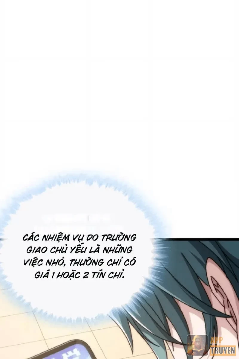 Tiến Hóa Vô Hạn Bắt Đầu Từ Con Số Không Chapter 47 - 30