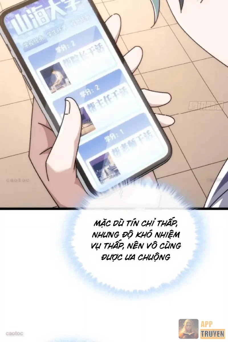 Tiến Hóa Vô Hạn Bắt Đầu Từ Con Số Không Chapter 47 - 31