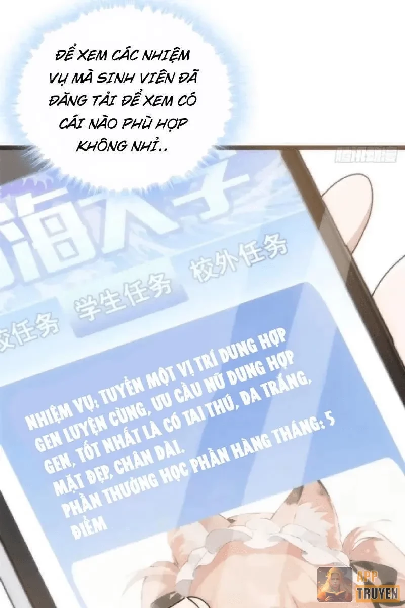 Tiến Hóa Vô Hạn Bắt Đầu Từ Con Số Không Chapter 47 - 32