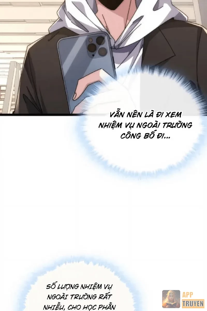 Tiến Hóa Vô Hạn Bắt Đầu Từ Con Số Không Chapter 47 - 35