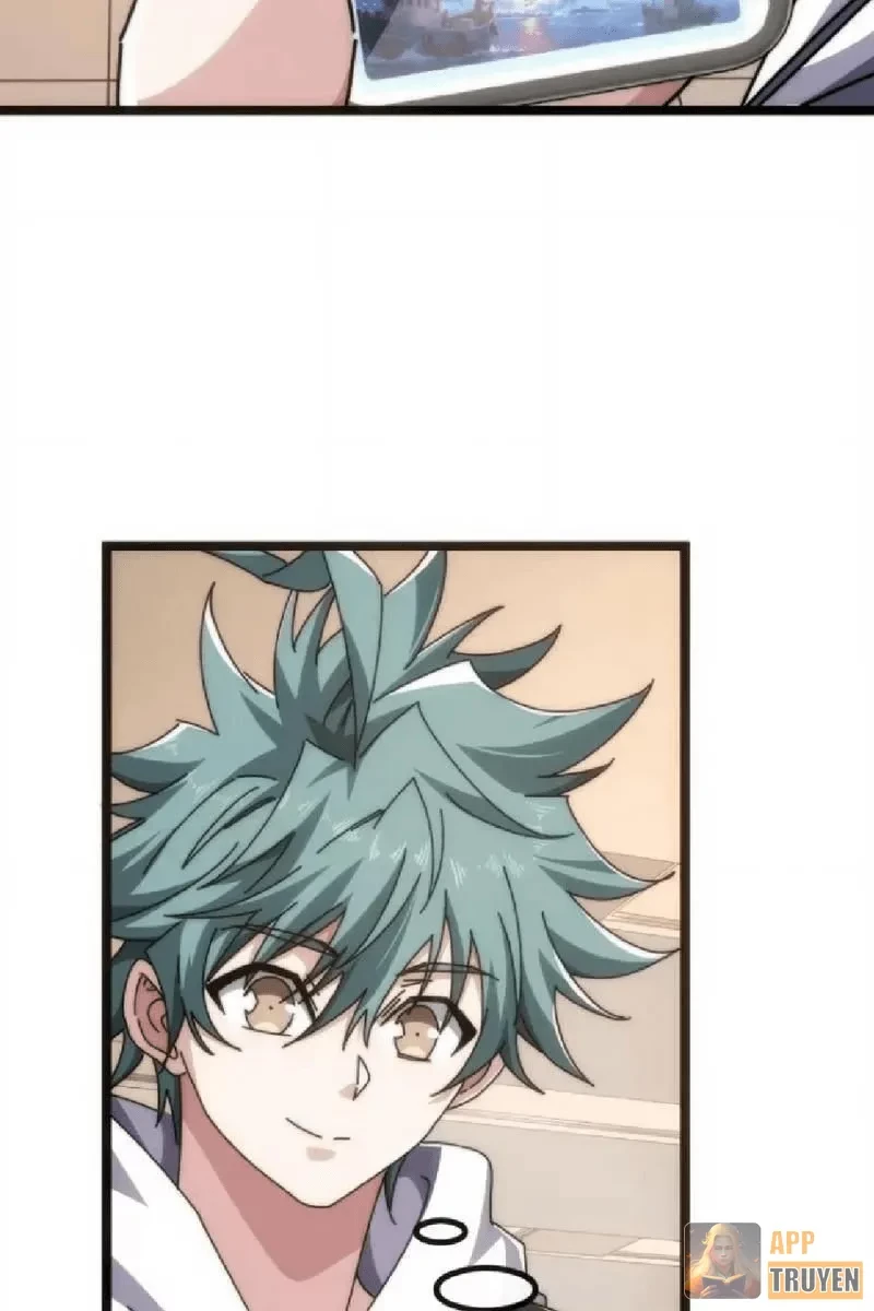 Tiến Hóa Vô Hạn Bắt Đầu Từ Con Số Không Chapter 47 - 37