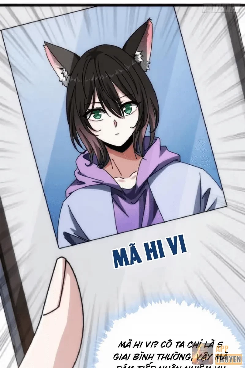 Tiến Hóa Vô Hạn Bắt Đầu Từ Con Số Không Chapter 47 - 43