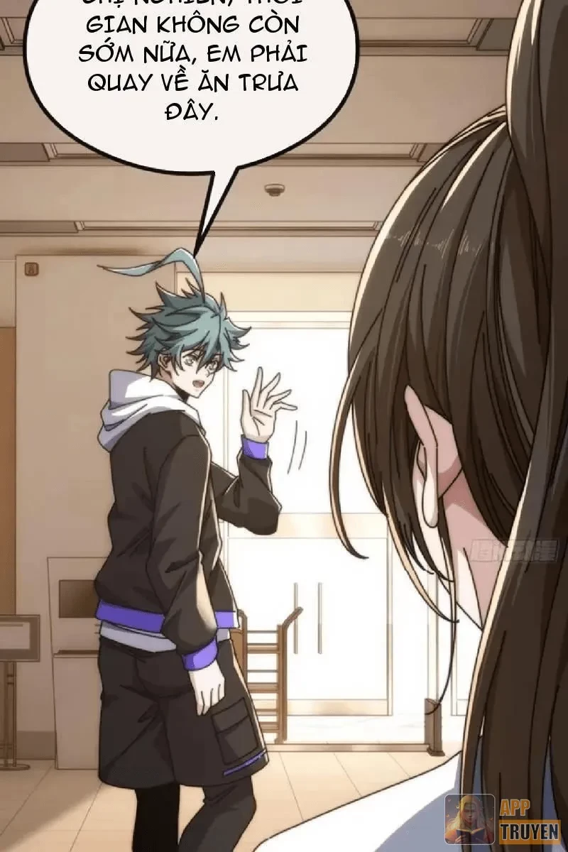 Tiến Hóa Vô Hạn Bắt Đầu Từ Con Số Không Chapter 47 - 45