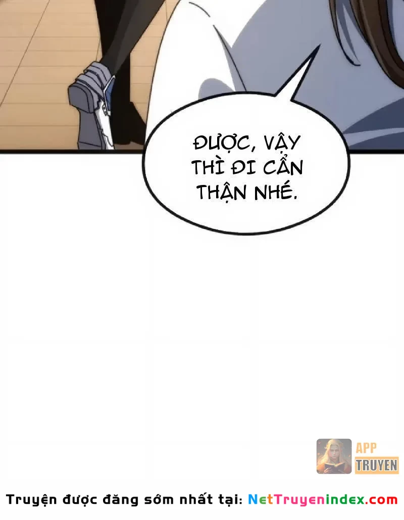 Tiến Hóa Vô Hạn Bắt Đầu Từ Con Số Không Chapter 47 - 46