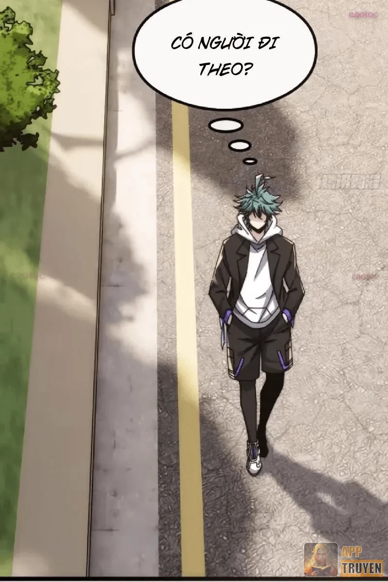 Tiến Hóa Vô Hạn Bắt Đầu Từ Con Số Không Chapter 47 - 48