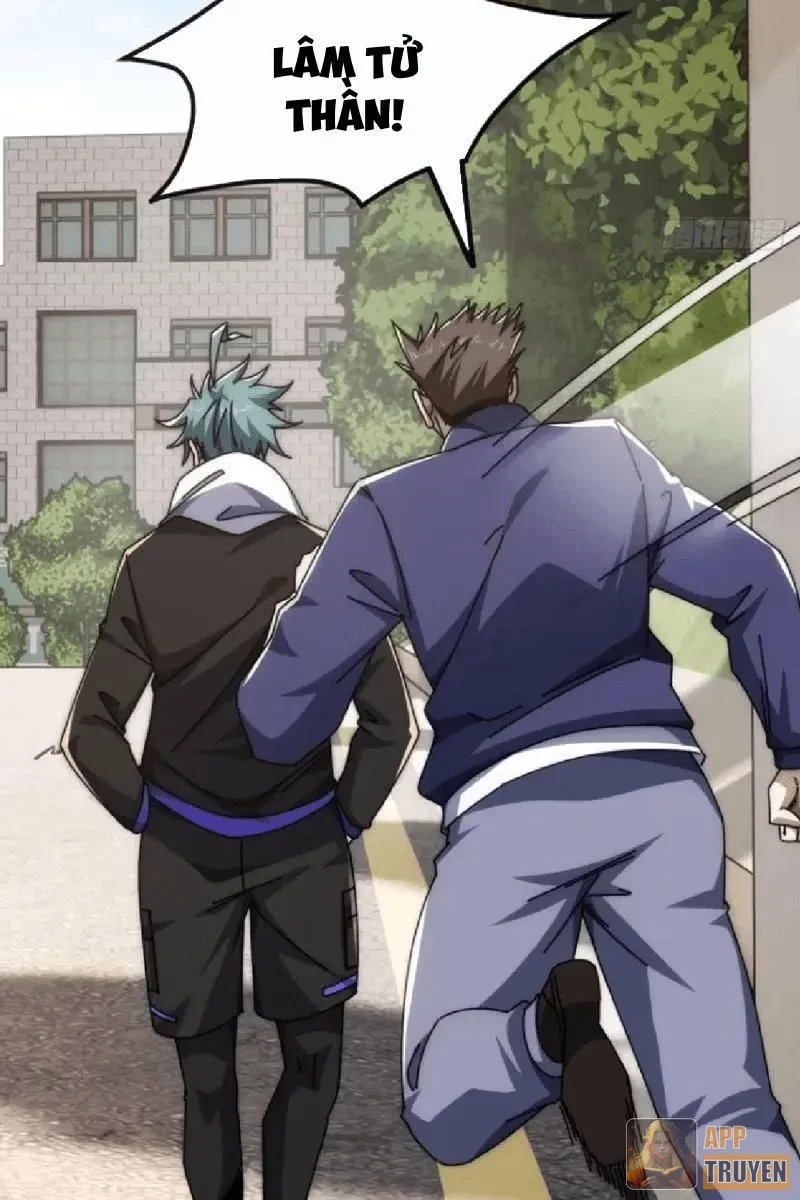 Tiến Hóa Vô Hạn Bắt Đầu Từ Con Số Không Chapter 47 - 52