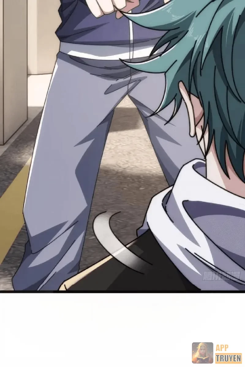 Tiến Hóa Vô Hạn Bắt Đầu Từ Con Số Không Chapter 47 - 55