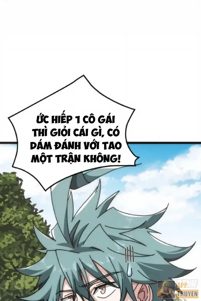 Tiến Hóa Vô Hạn Bắt Đầu Từ Con Số Không Chapter 47 - 56