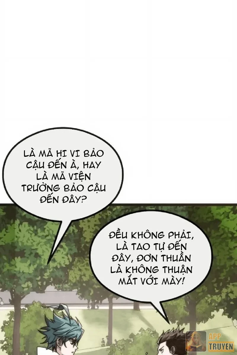 Tiến Hóa Vô Hạn Bắt Đầu Từ Con Số Không Chapter 47 - 58