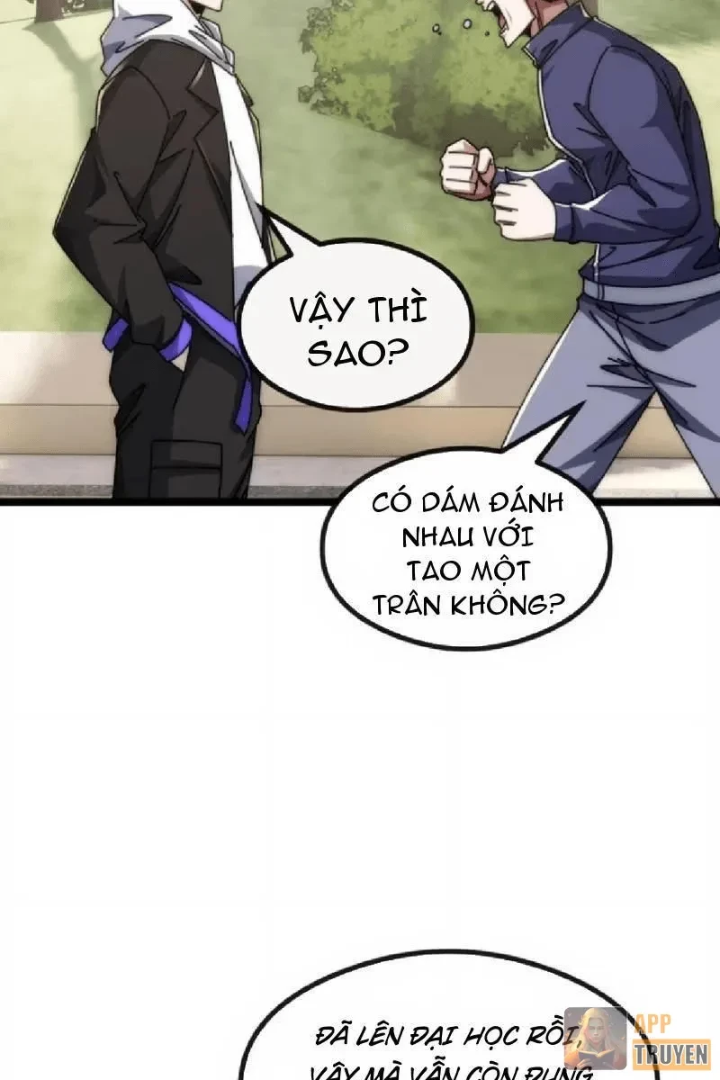 Tiến Hóa Vô Hạn Bắt Đầu Từ Con Số Không Chapter 47 - 59