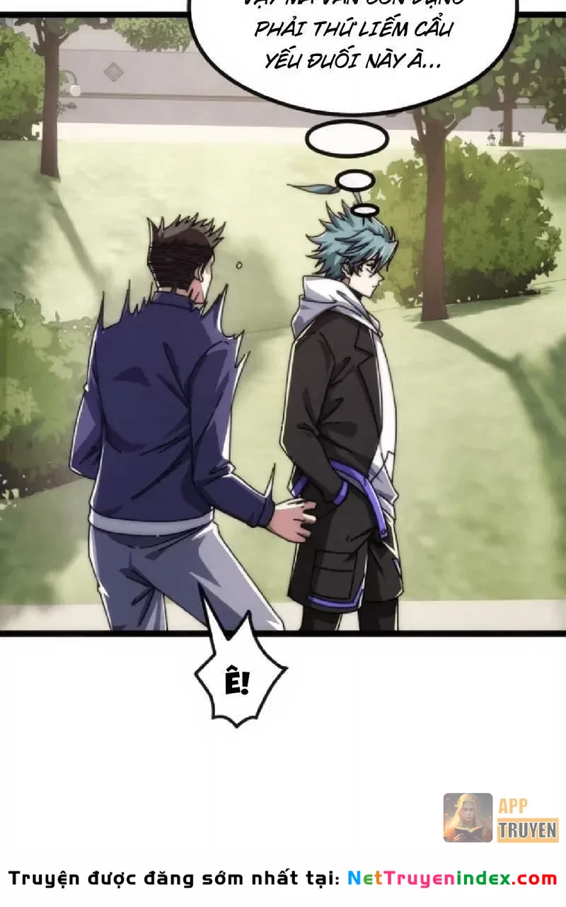 Tiến Hóa Vô Hạn Bắt Đầu Từ Con Số Không Chapter 47 - 60