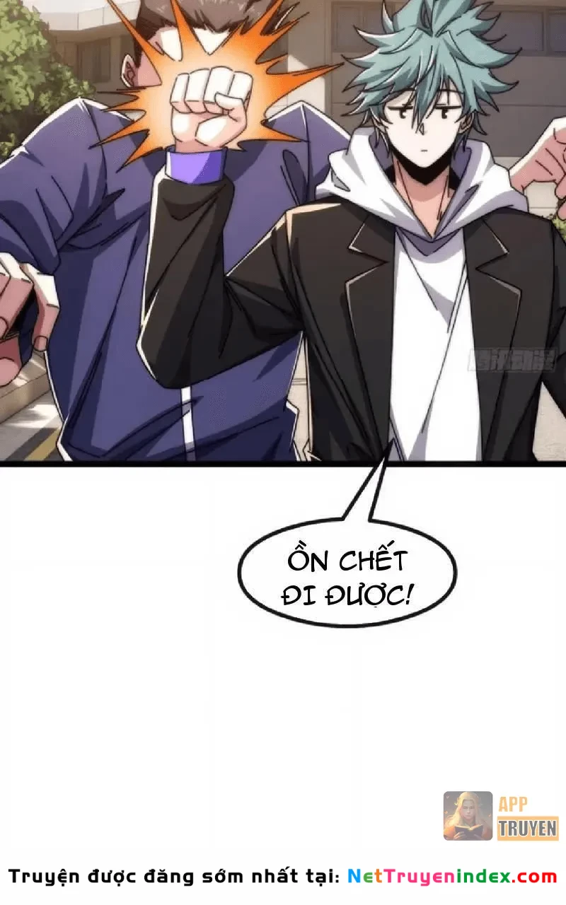 Tiến Hóa Vô Hạn Bắt Đầu Từ Con Số Không Chapter 47 - 64