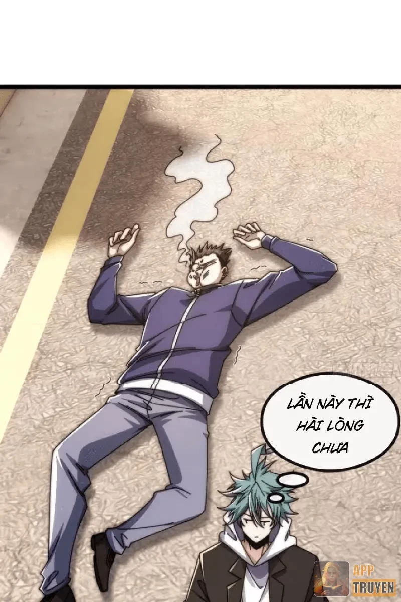 Tiến Hóa Vô Hạn Bắt Đầu Từ Con Số Không Chapter 47 - 65