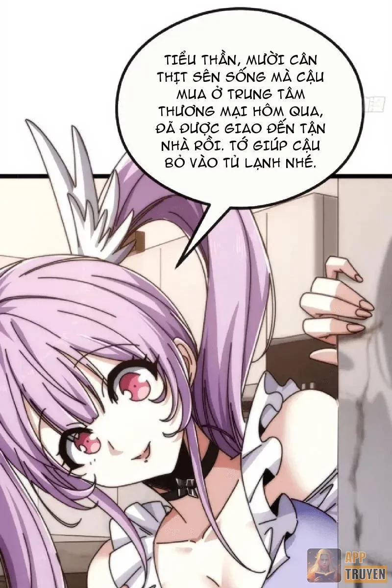 Tiến Hóa Vô Hạn Bắt Đầu Từ Con Số Không Chapter 47 - 69