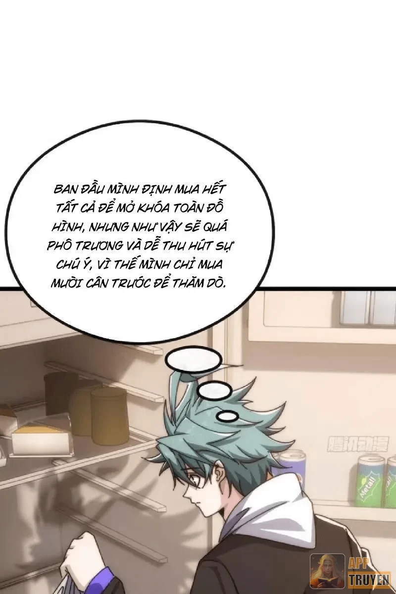 Tiến Hóa Vô Hạn Bắt Đầu Từ Con Số Không Chapter 47 - 71